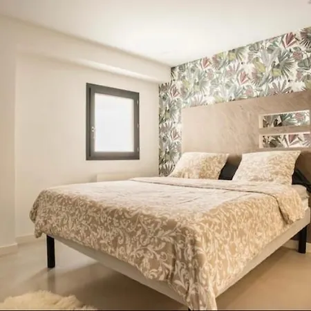 Maison Avec Piscine בית נופש *