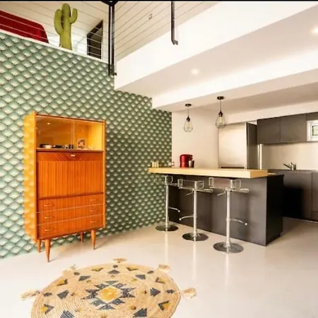Ferienhaus Maison Avec Piscine