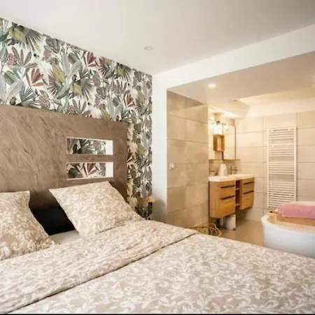 Ferienhaus Maison Avec Piscine Cournonterral