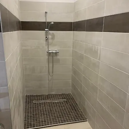 Ferienhaus Maison Avec Piscine *
