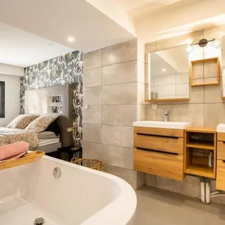 Ferienhaus Maison Avec Piscine Cournonterral