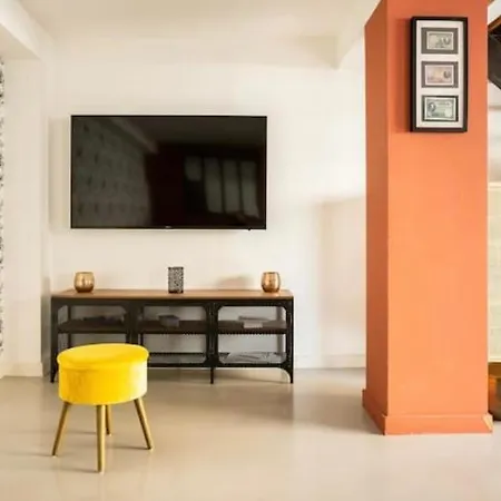 Maison Avec Piscine Ferienhaus *