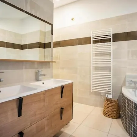 Maison Avec Piscine Ferienhaus