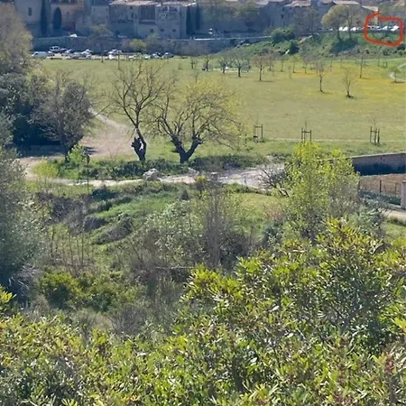 Maison Avec Piscine בית נופש
